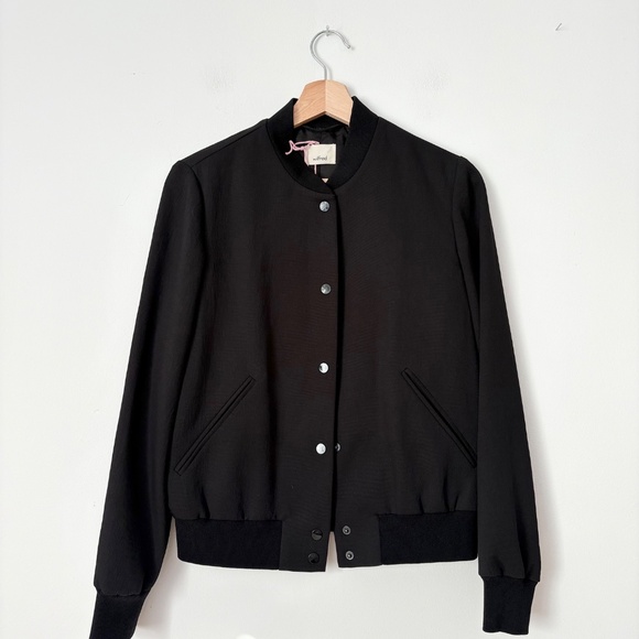 Wilfred poussin bomber jacket - Picture 3 of 6